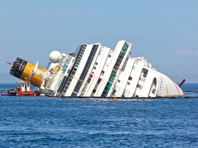 Explore the Best Marine Salvage Yards for Affordable Boat Parts