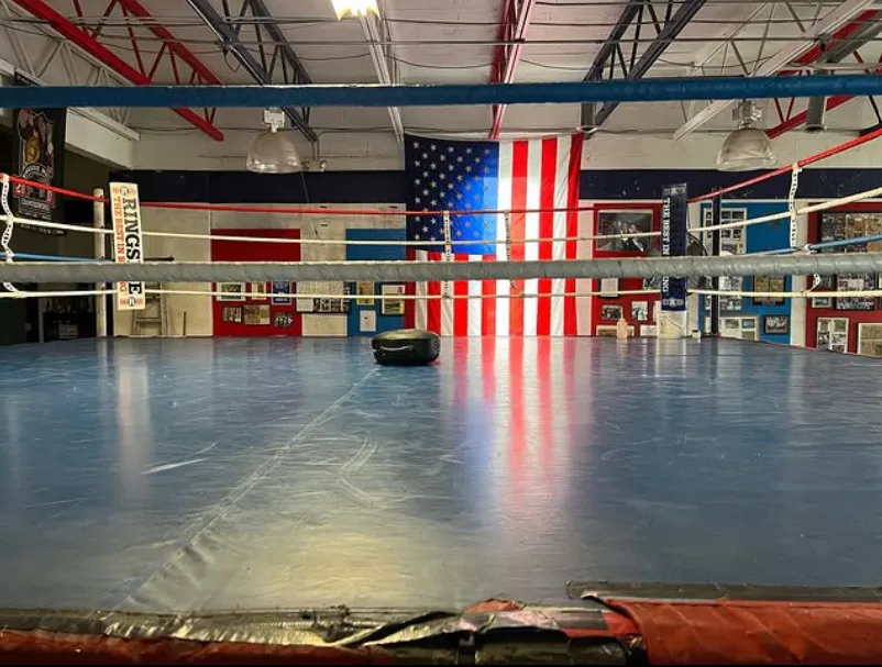 Top Boxing Gyms in Lodi, CA How to Choose the Right Gym