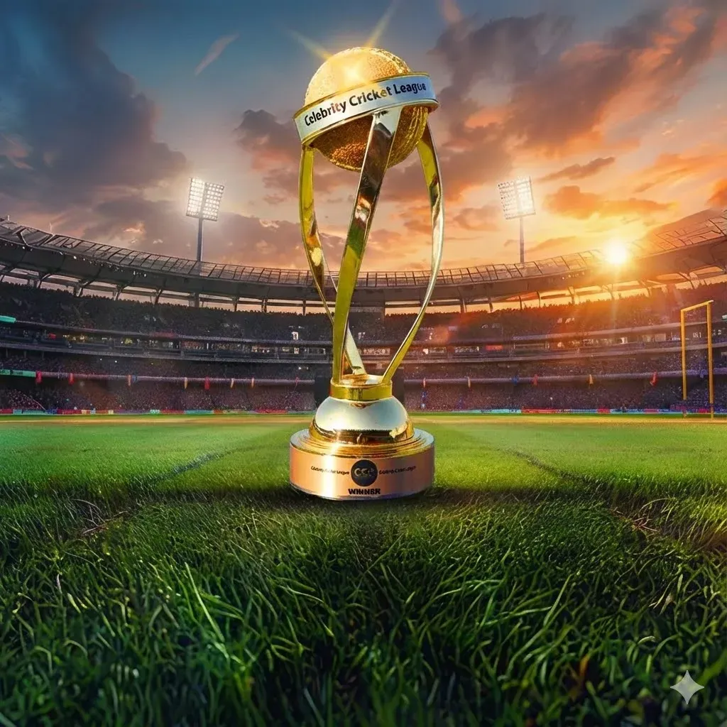 CCL Official: Your Guide to Celebrity Cricket League Updates