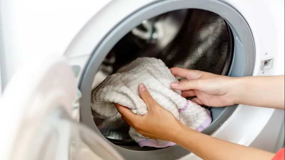 The Ultimate Guide to Front Load Washing Machine Cleaning