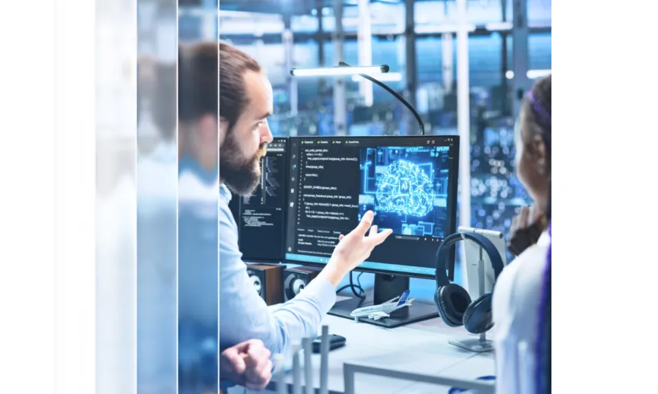Why Every Growing Cleaning Business Should Consider an AI Receptionist