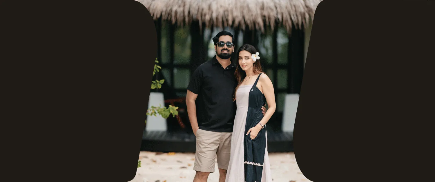 Stunning Marriage Anniversary Images with Photo Editing