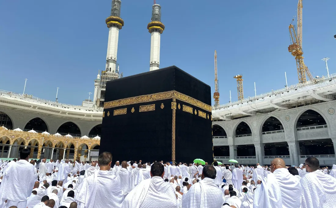 6 Smart Ways to Find Cheap Umrah Packages Without Sacrificing Quality