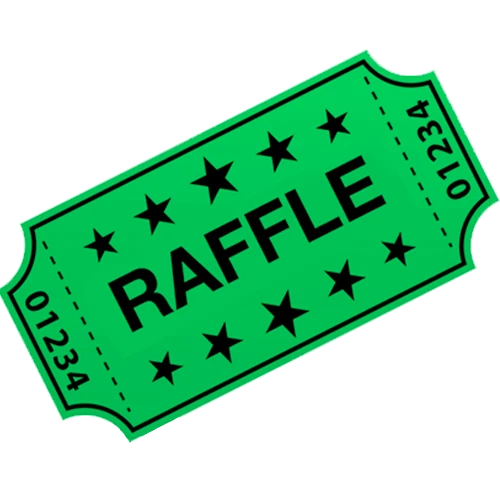 Raffle Ticket Prices