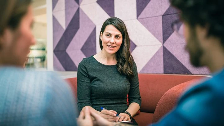 Why People Seek Sex Therapy