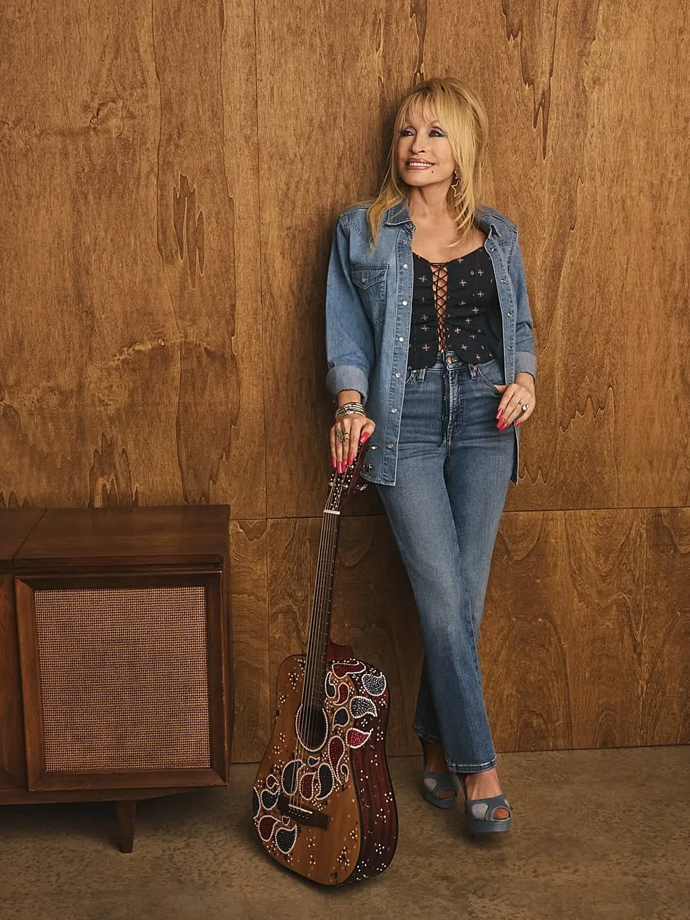 The Ultimate Dolly Parton Love Songs Playlist Guide