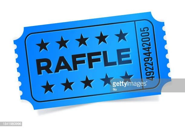 Benefits of Printed Raffle Tickets