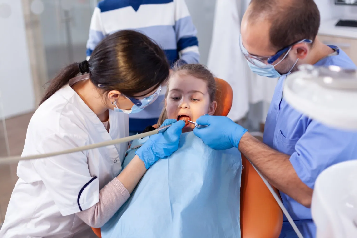 What Makes Pediatric Dentistry Kid-Friendly?
