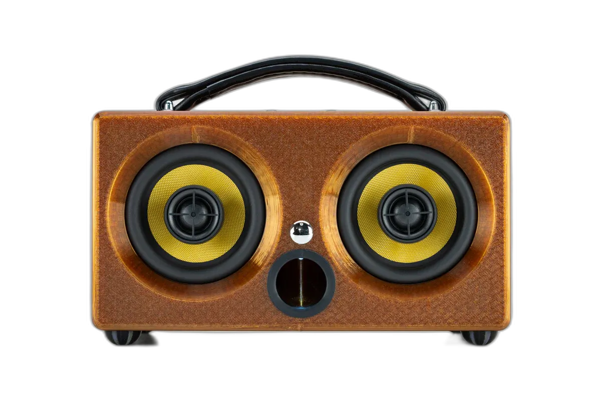 Why 3D Printed Outdoor Bluetooth Speakers Are the Future of Portable Sound (Buying Guide)