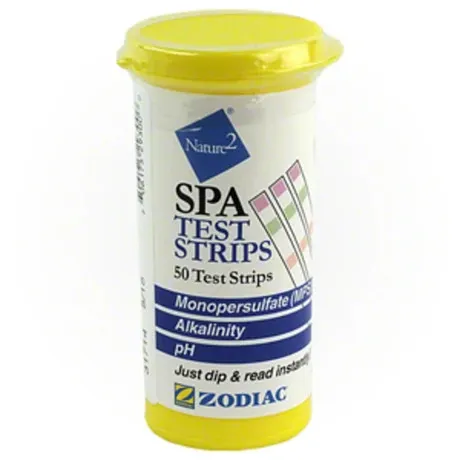 Can Sunlight or Humidity Ruin Pool Water Test Strips?