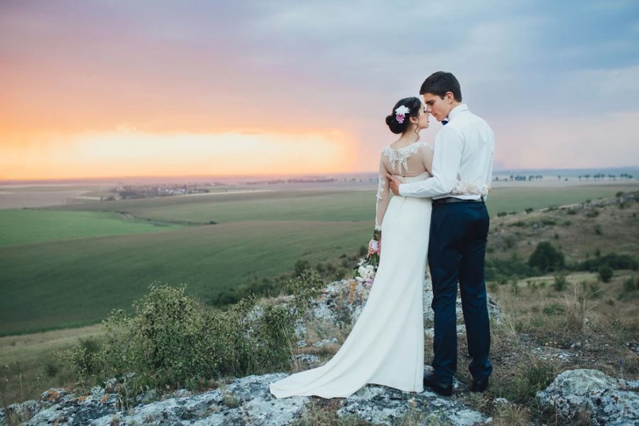 Tips to Hire a Wedding Photographer