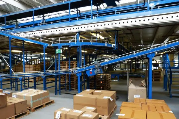 Pharmaceutical Logistics: What It Takes to Deliver Medicines Safely