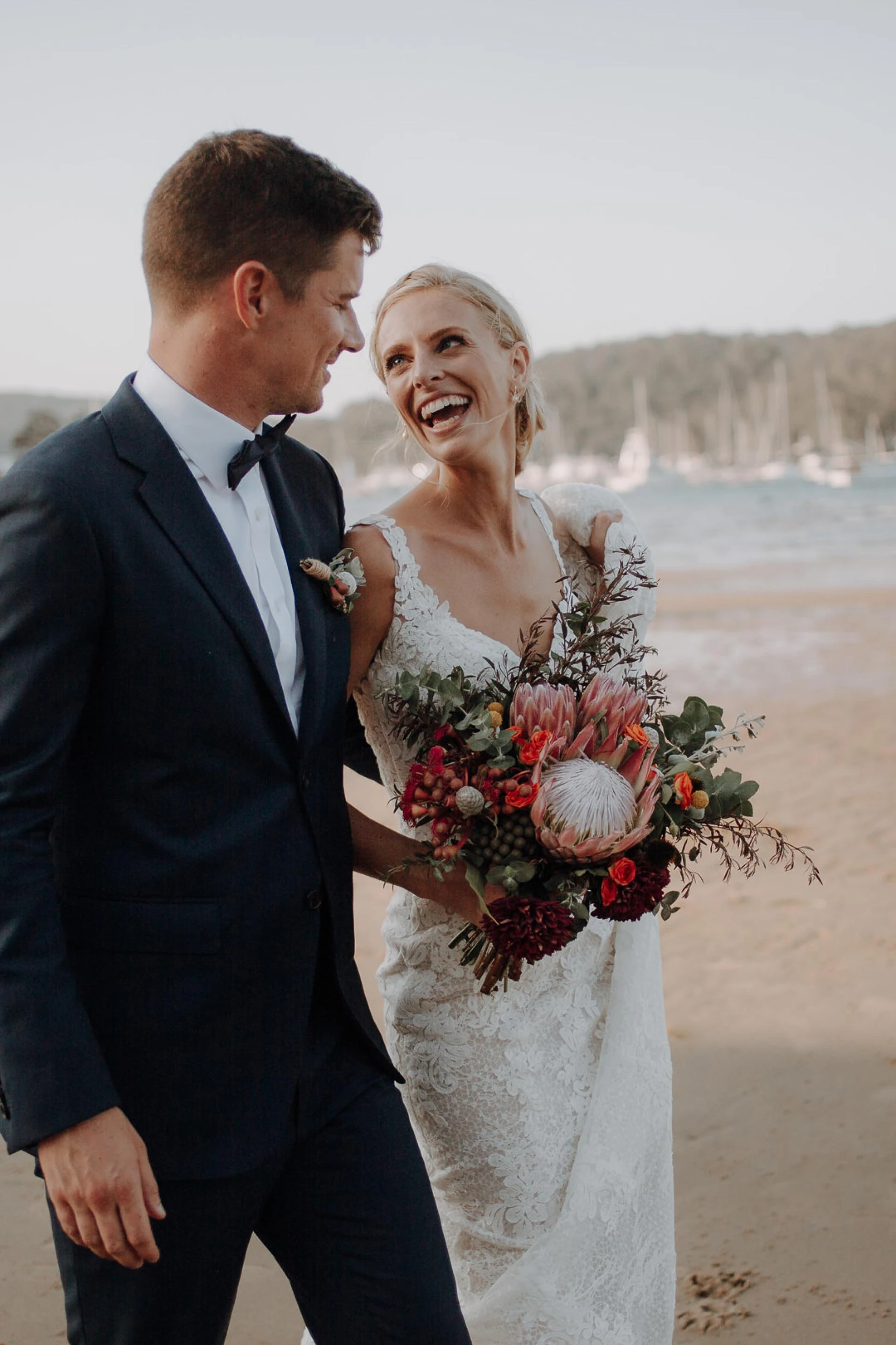 What Does a Wedding Photographer Need to Know?