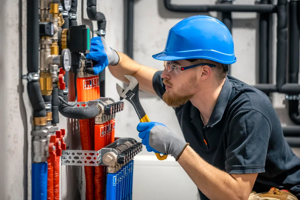 A Complete Guide to Professional Pump Repairs