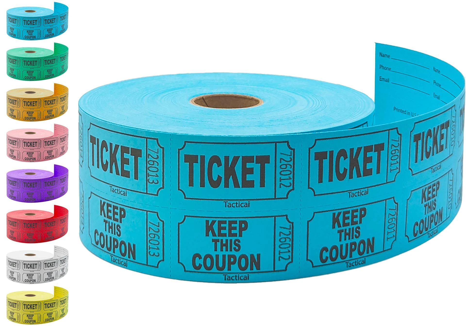Raffles For Less: Taking Your Nonprofit Raffles to the Next Level