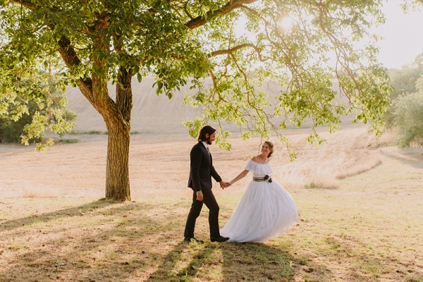 How Much Does a Wedding Photographer Costs in Italy?