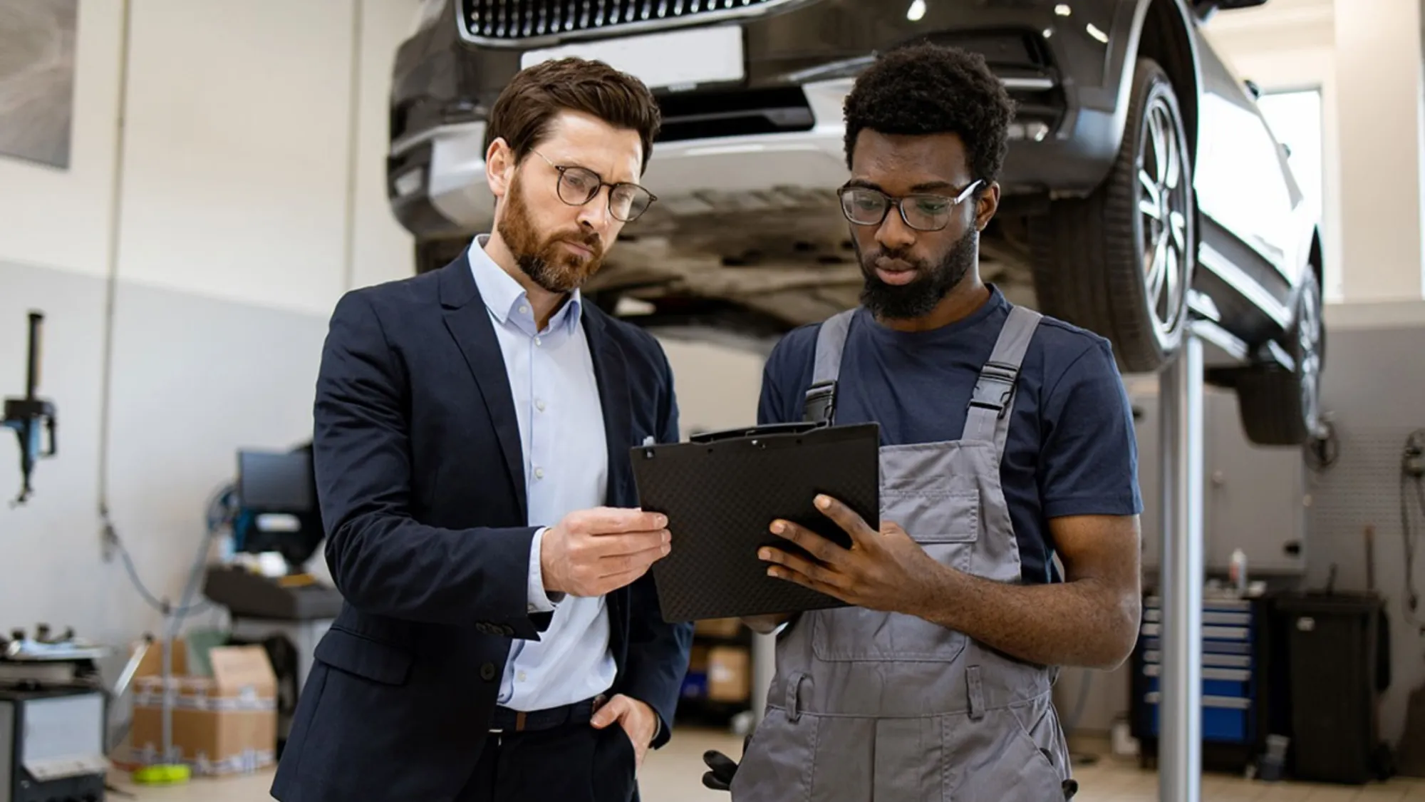 Hiring Mechanics Is Changing. Is Your Shop Ready?