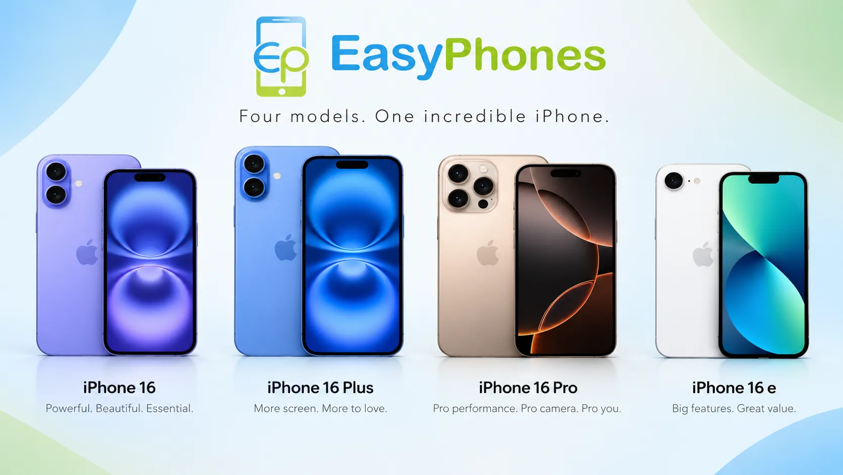 iPhone 16 Series: A Complete Look at Features, Specs and Upgrades
