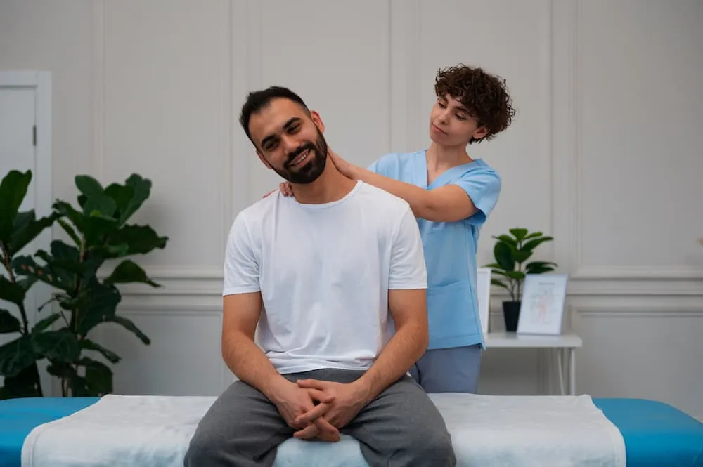 Common Reasons to Consult an Orthopedic Chiropractor Lacey