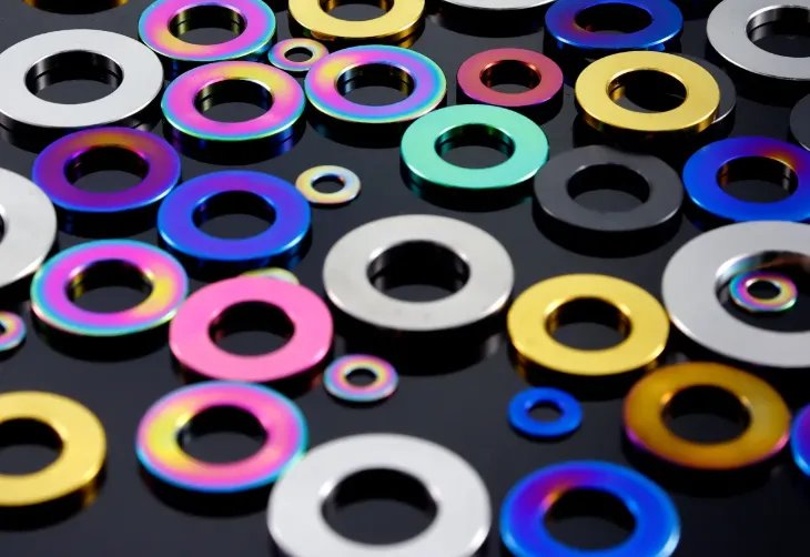 Meet The Titanium Fasteners Online Store Helping Engineers Build With More Confidence Every Day