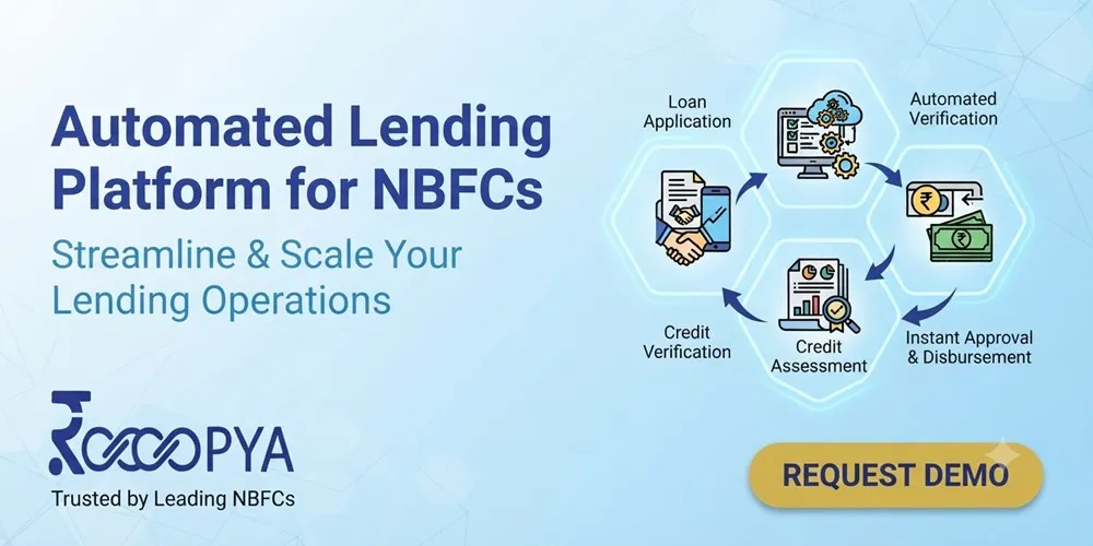 Autonomous Lending System for Digital Lending