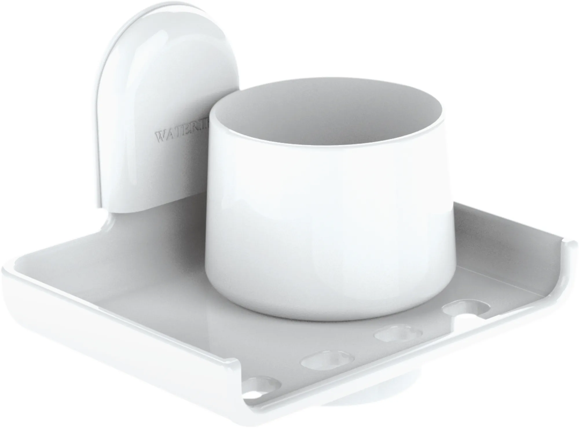 Toothbrush Holder: A Simple Accessory for a Cleaner Bathroom