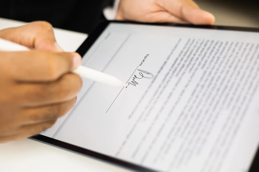 Best HR eSignature Software for Faster Employee Onboarding