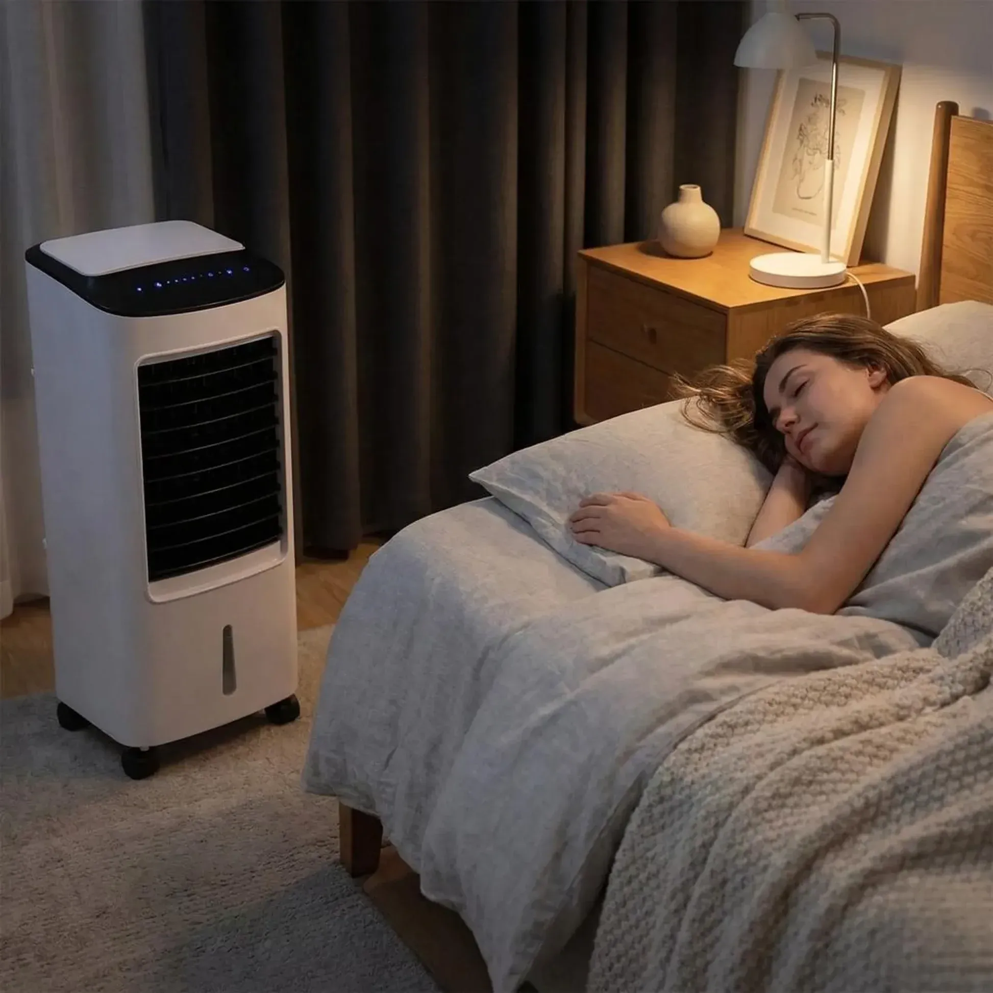 Why Indoor Air Quality Matters More Than You Think