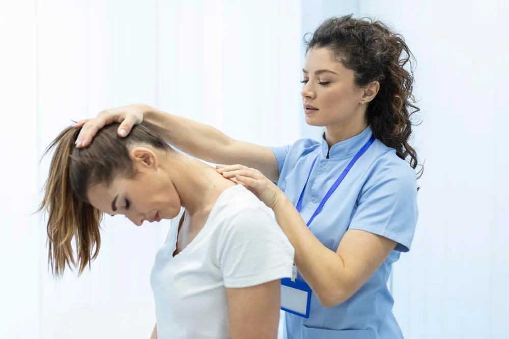 How Neck Pain Treatment Lacey Supports Everyday Comfort