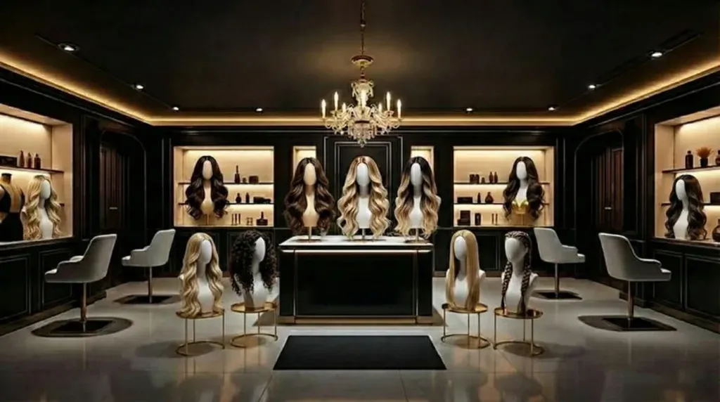 How to Choose the Right Human Hair Bundles for Your Hairstyle