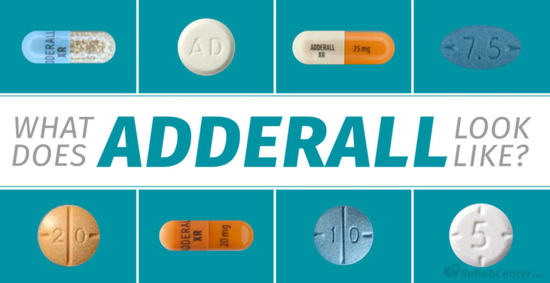 Adderall Effects