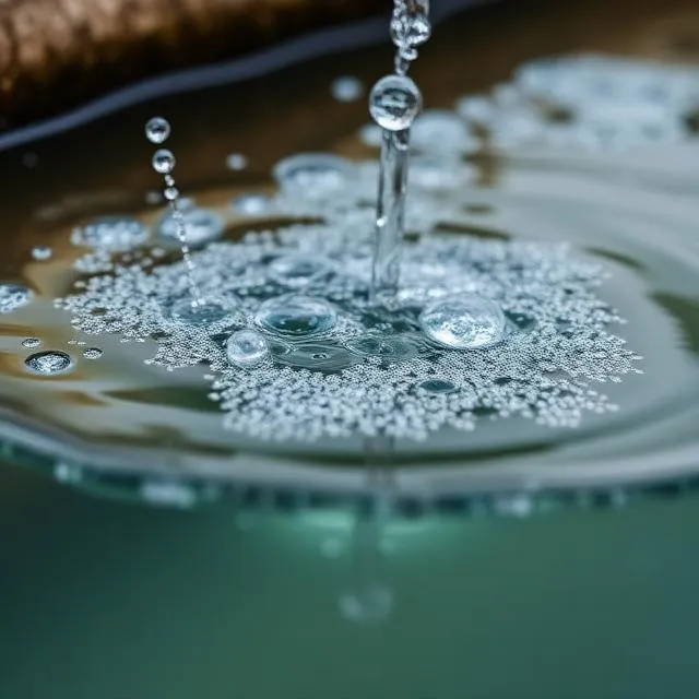 Nanobubbles in Wastewater Treatment