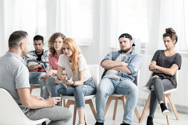 What You Should Know About Residential Inpatient Treatment