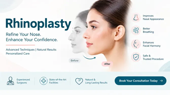 Is Nasal Blockage a Sign of a Structural Problem?