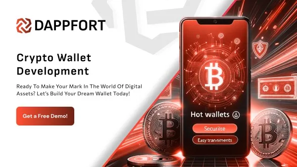 Your Crypto Wallet Idea Is Valuable. Don’t Let Poor Security Ruin It