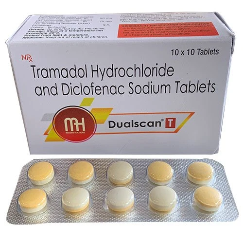 The Dangers of Tramadol