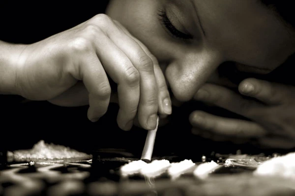 Cocaine Addiction and Physical Dependence
