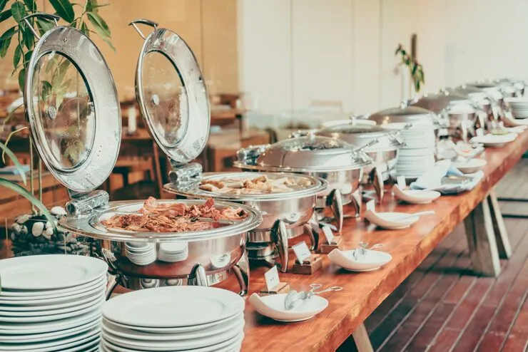 Équiper sa Cuisine avec les Bons Éléments pour une Restauration Performante