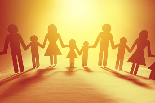 The Benefits of a Family Program