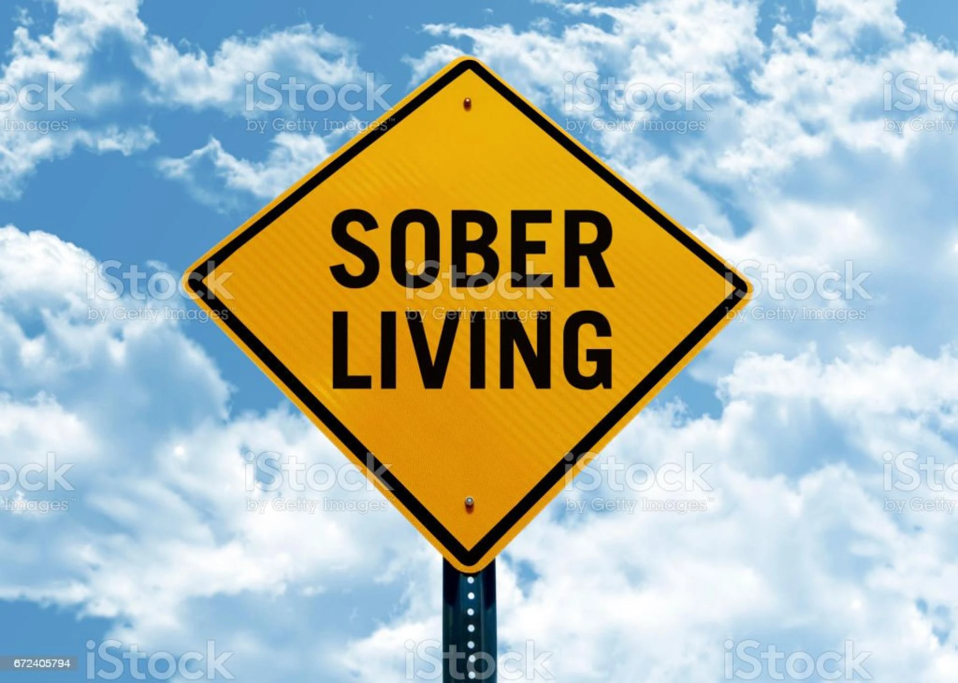 Sober Living - Is it For You?