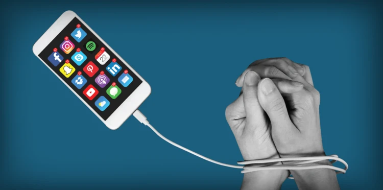 Electroencephalography (EEG) Studies Could Help Doctors and Psychologists Understand the Causes of Screen Addiction and Substance Abuse