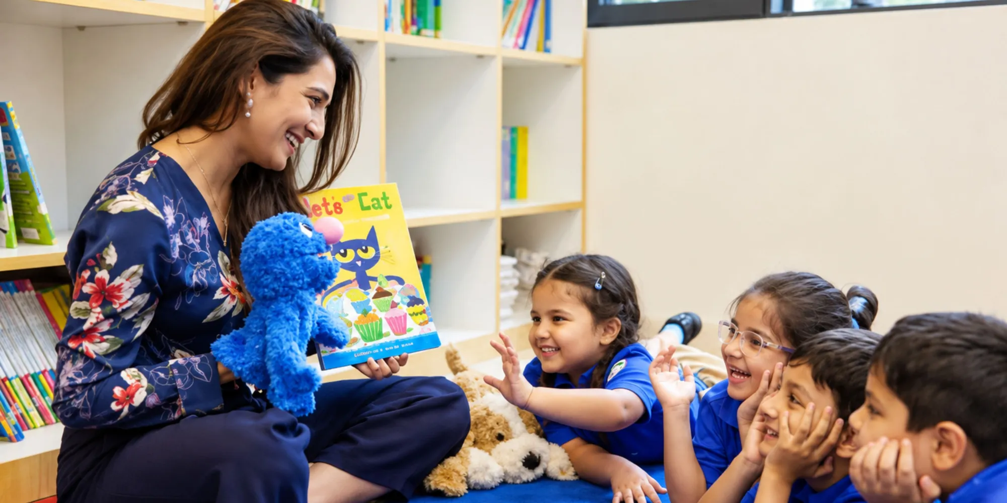 IB Schools in Oshiwara: A Parent's Guide