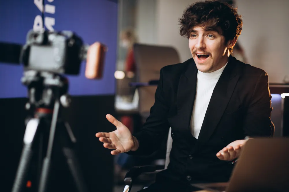 Corporate Video Shoot: How Professionals Plan a Successful Shoot