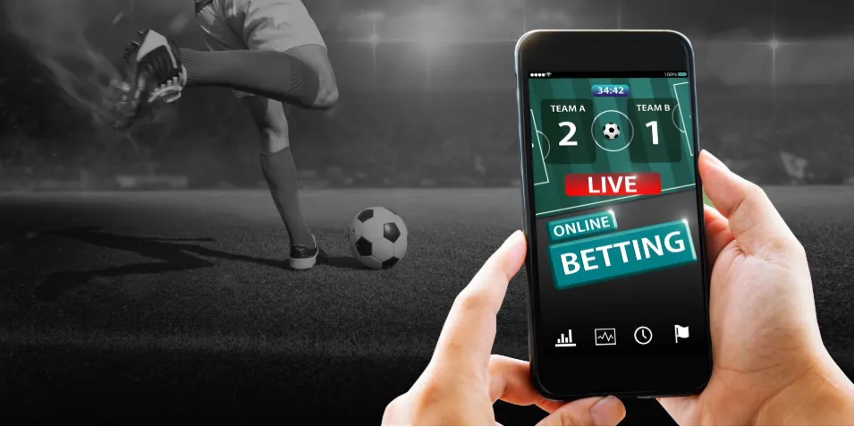 Betting on Football and Understanding the Modern Football Betting Market