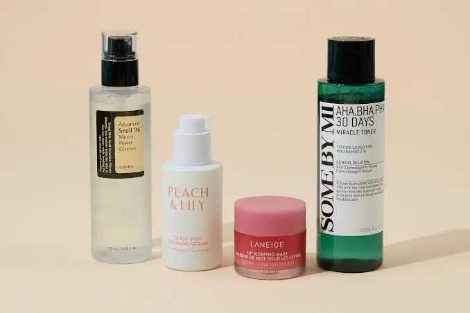 K-Beauty Products Turn Skincare Innovation Into Global Demand