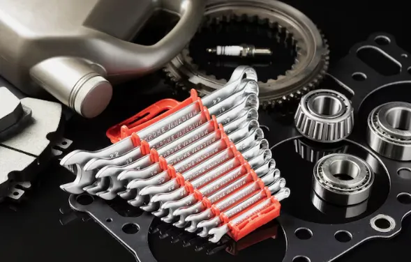 Car Suspension Components: A Simple Guide to a Smoother, Safer Ride