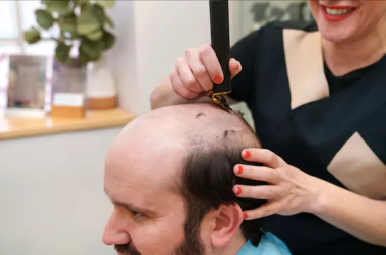 Complete Guide to Hair Loss Treatments in India: Best Options for Hair Restoration