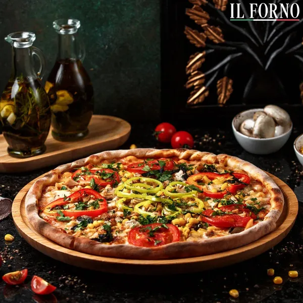 A Culinary Journey to Authentic Flavors: Unlocking the Ultimate Italian Dining Experience in the UAE