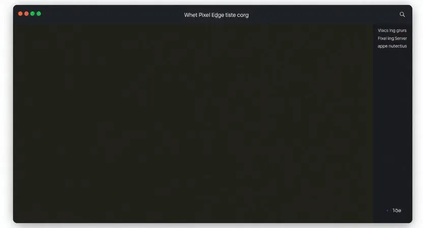 Pixel Edge BD Server IP – Connect, Play & Build in Bangladesh