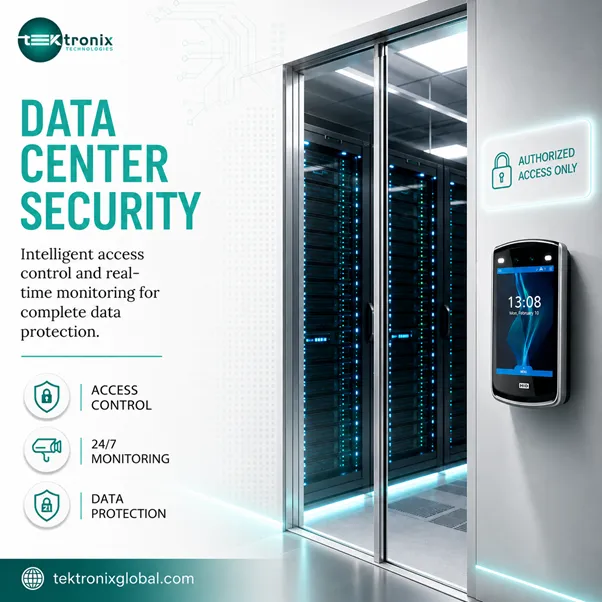 Next-Generation Data Center Security Strategies for UAE Organizations